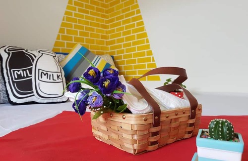 Bang Kra So Hostel | The Sugar Hostel