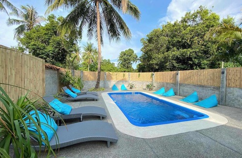 Ko Lanta Hotel | Lazy Days Bungalows
