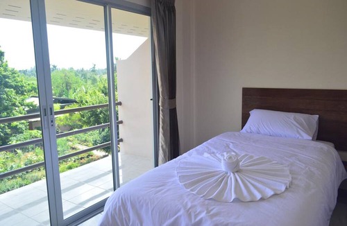 Surat Thani Hotel | Be Fine Sabuy Hotel & Resort