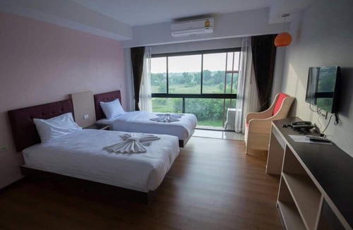 Chiang Phin Hotel | Phatra Boutique Hotel