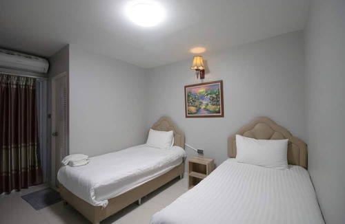 Nai Mueang Hotel | Kun Hotel