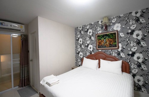 Nai Mueang Hotel | Kun Hotel