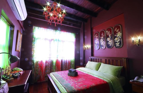Songkhla House | Baan Nai Nakhon