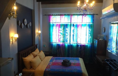 Songkhla House | Baan Nai Nakhon