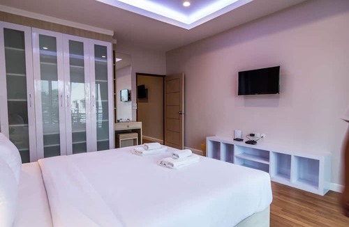 Mak Khaeng Hotel | At Home at Udon