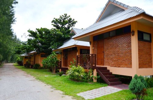 Mueang Nga Hotel | The Grand Jamjuree Resort Lamphun