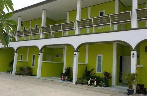 Saraburi Hotel | Saraburi Garden Resort
