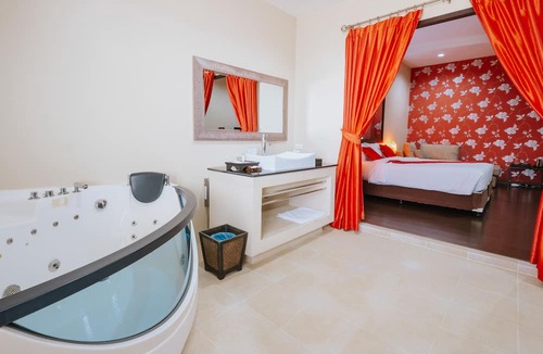 Tha Tum Hotel | The Desiign Hotel