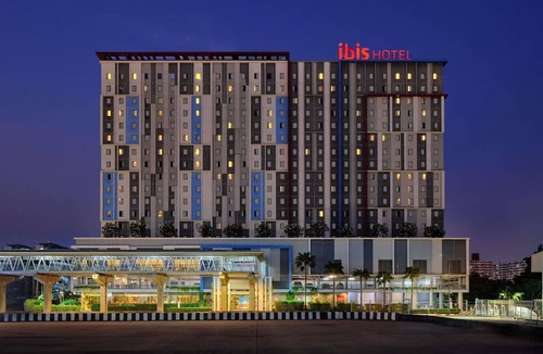 Ban Mai Hotel | ibis Bangkok IMPACT