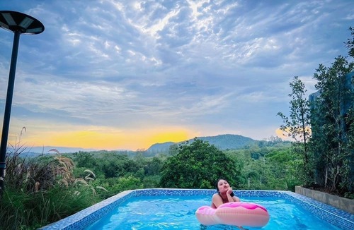 Wang Katha Hotel | Kirirath Resort
