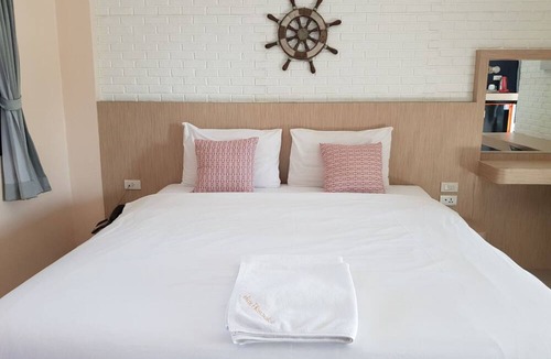 Phitsanulok Hotel | Elite Residence Phitsanulok