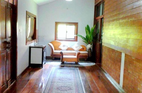 Chiang Khong Hotel | Siam Tara Resort
