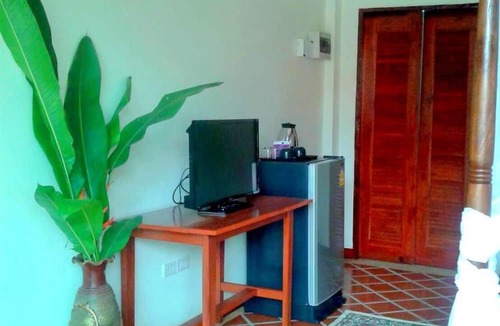 Chiang Khong Hotel | Siam Tara Resort