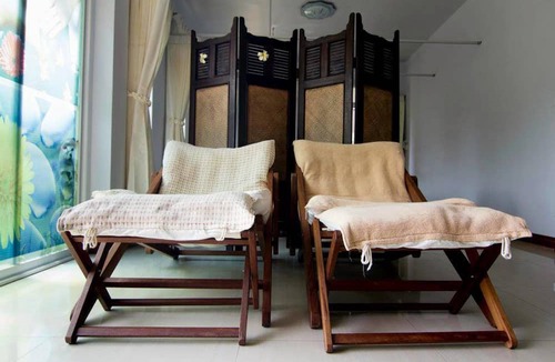 Thani Hotel | Pai Sukhothai Resort