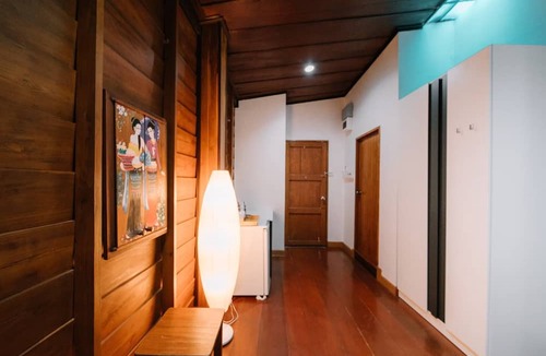 Mueang Kao Hotel | Sukhothai Garden