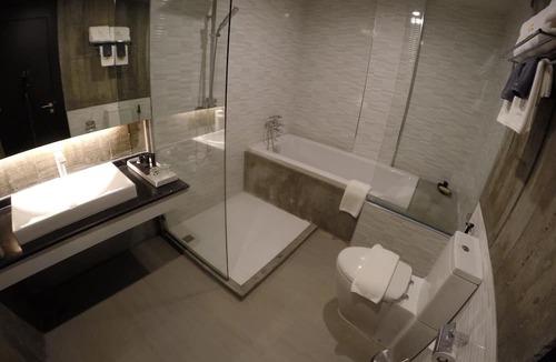 Hat Yai Hotel | S Hadyai Hotel