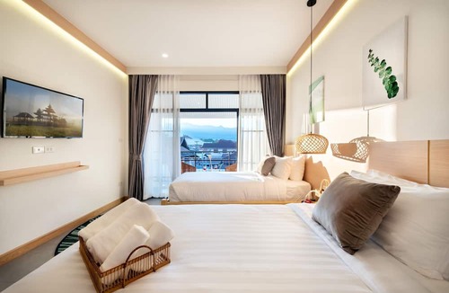 Pai Hotel | Ai Pai Hotel