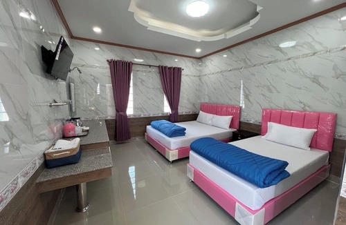 Ang Thong Hotel | Bualuang Angthong Hotel