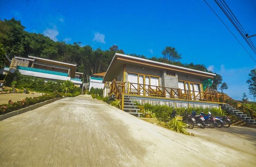 Ko Yao Hotel | Koh Yao Yai Hillside Resort