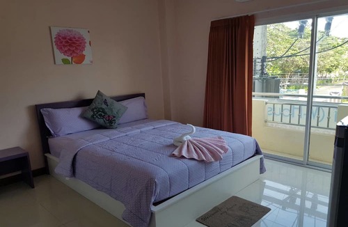 Trang Hotel | V-House Hotel