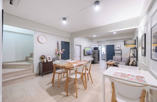 Chom Phon House | Arun Sa Wad House Lad phrao 6 Guests