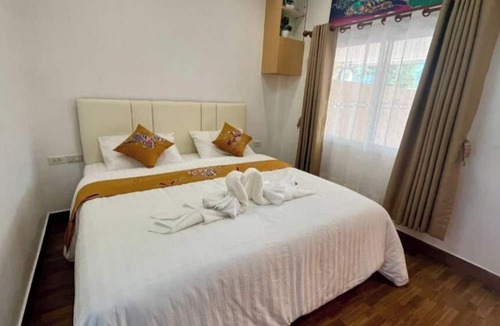 Ao Nang Hotel | Vida House Krabi