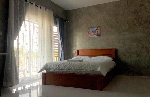Nakhon Nayok House | Eden house resort