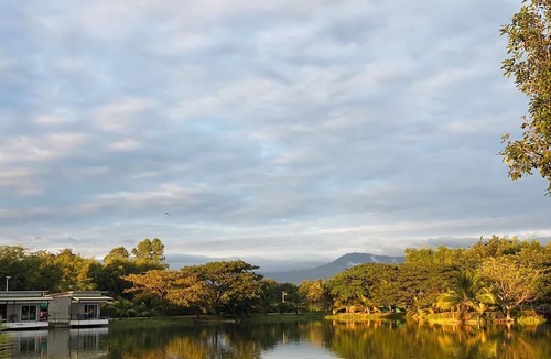 Nakhon Nayok House | Eden house resort