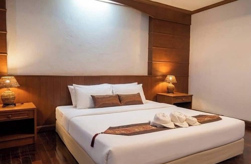 Mae Jo Hotel | Lanna Oriental Maejo