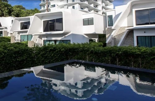 Rawai Villa | Utopia Naiharn by Nara