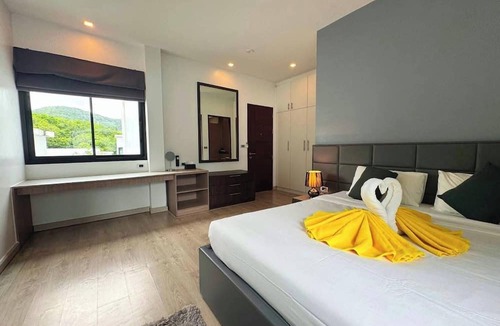 Rawai Villa | Utopia Naiharn by Nara