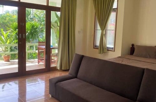 Ang Thong Resort | Green Heaven Bungalows