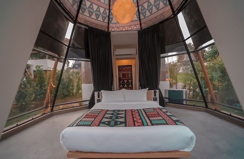 Kaeng Sian Hotel | Boho Story