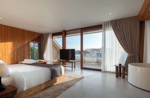 Ayutthaya Hotel | BAAT Boutique Hotel