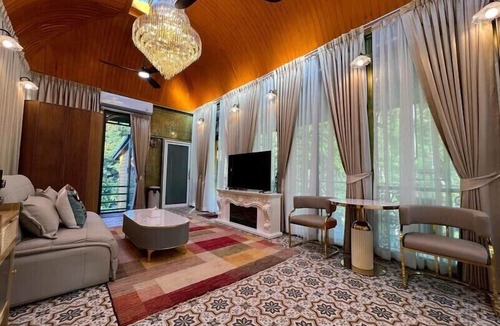 Doi Saket Hotel | La Wong Creek at Pang Hi