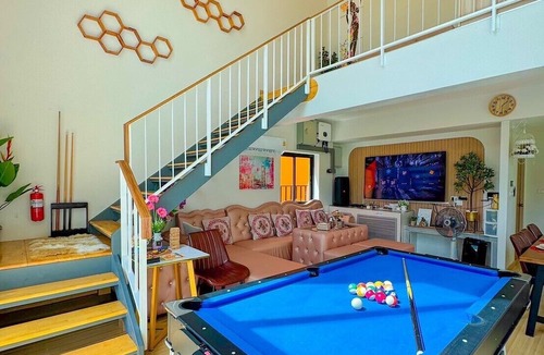 Khao Kho Villa | MK Land Pool Villa Khaokho