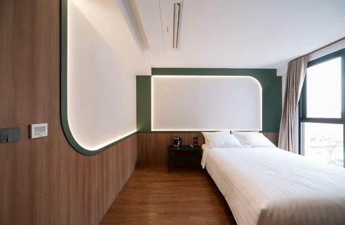 Talat Phlu Hostel | Krungthai Hostel Station