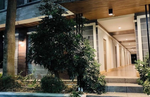 Central Pattaya Resort | Tamnan Resort Pattaya