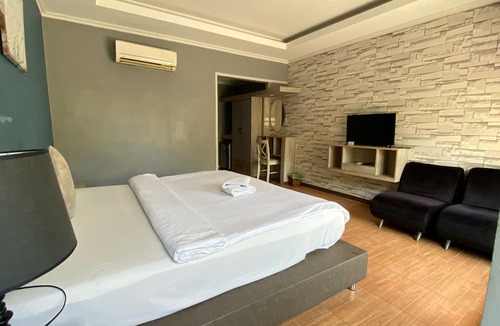 Central Pattaya Resort | Tamnan Resort Pattaya
