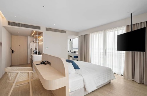 Nai Muang Hotel | BTP Hotel