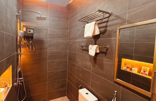 Ban Khlong Haeng Villa | Luxury Boutique Pool Villa Ao Nang Krabi