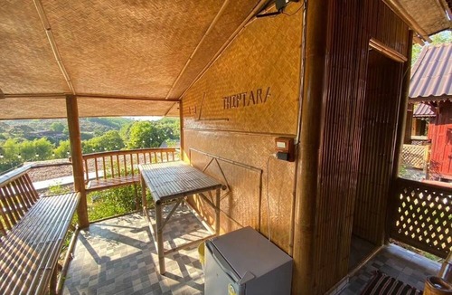 Khlung Resort | Phuthiptara Resort