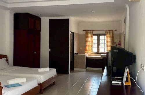 Khanong Phra Resort | Mireya Resort Khaoyai