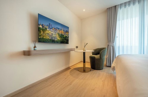 Huai Khwang Hotel | ROYS Hotel Bangkok