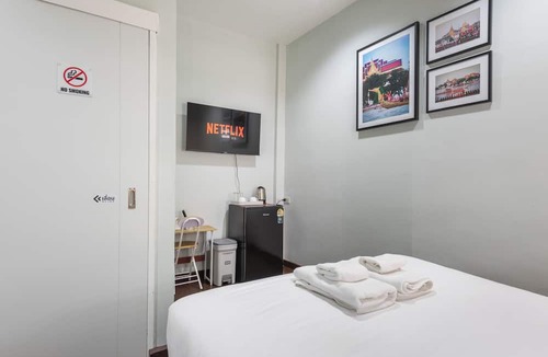 Bangkok Yai Bed & Breakfast | An Ant House