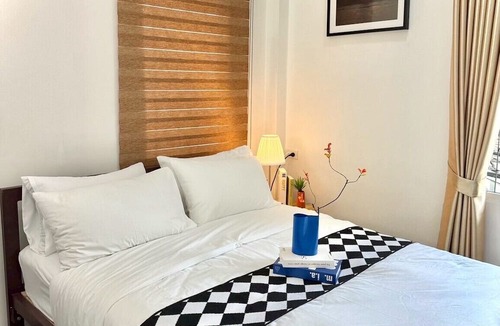 Bangkok Yai Bed & Breakfast | An Ant House