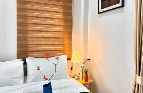 Bangkok Yai Bed & Breakfast | An Ant House