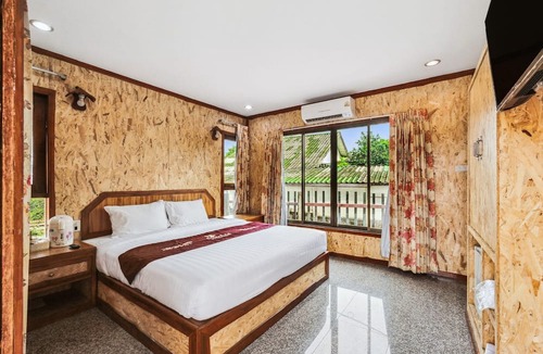 Nai Mueang Hotel | Chanta Boutique Place