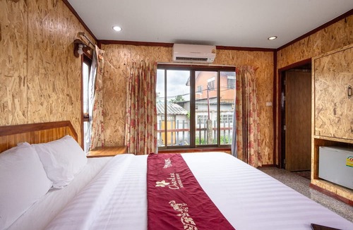 Nai Mueang Hotel | Chanta Boutique Place