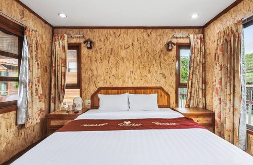 Nai Mueang Hotel | Chanta Boutique Place